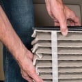 Exploring the Efficiency of Furnace HVAC Air Filter 14x25x4 Versus 20x23x1 Air Filter for Modern HVAC Systems