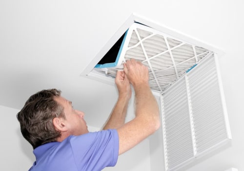 5 Unusual Qualities of 16x24x1 Furnace HVAC Air Filters That Make Them a Top Option for Apartments With a Large Space