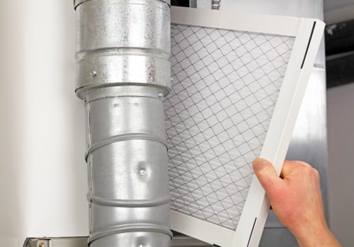 The Key Differences Between 16x22x1 HVAC Air Filters and 20x23x1 for Optimized Air Quality