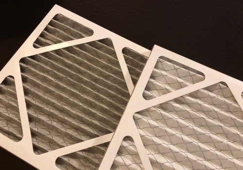 5 Costly Results of Forgetting To Change 20x30x4 Furnace Air Filters in Modern HVAC Models for Many Months in Florida