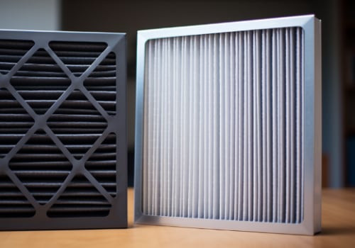 Understanding the Differences Between Furnace HVAC Air Filters 20x21.5x1 and 20x23x1