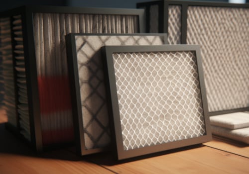 Are 20x22x6 Amana HVAC Furnace Replacement Air Filters Or 20x23x1 Air Filters Better For Your HVAC System? A Complete Guide To Choosing The Right Filter