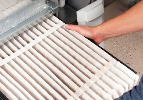 Boosting HVAC Air Duct Mold Remediation with the Right 20x23x1 Air Filter for Optimal Air Quality