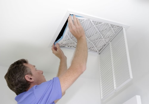 Five Tips to Maximize the Performance of MERV 13 HVAC Air Filters in Your Home